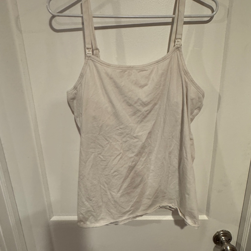 Kindred Bravely Nursing Camisole